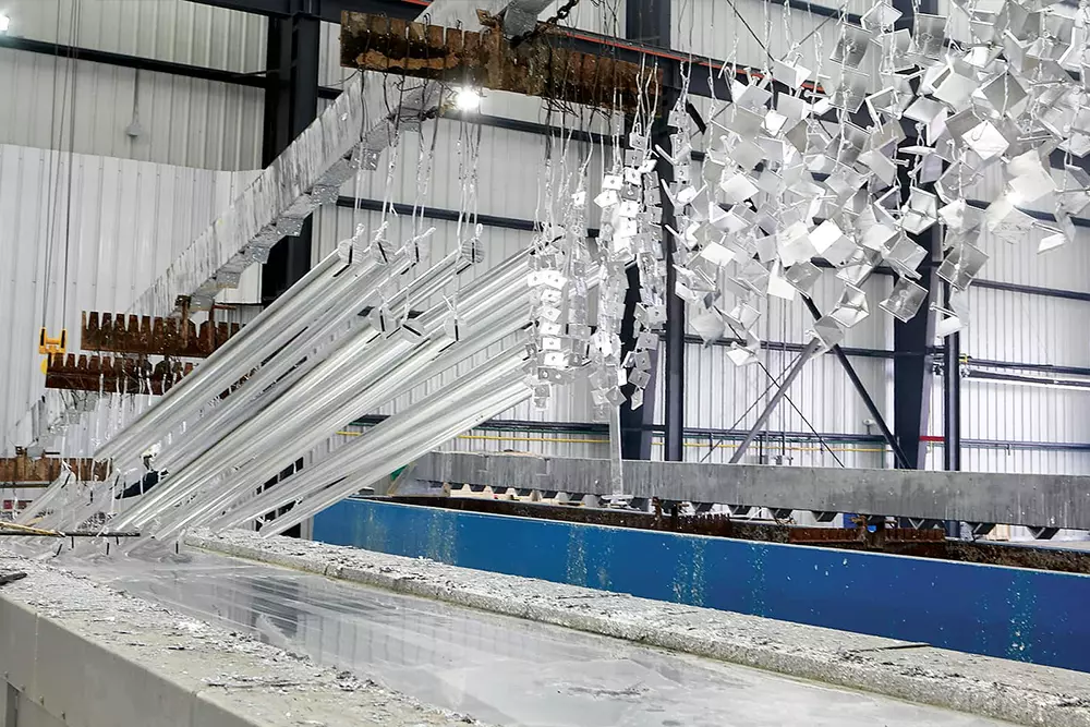 best hot dip galvanizing process by pmp