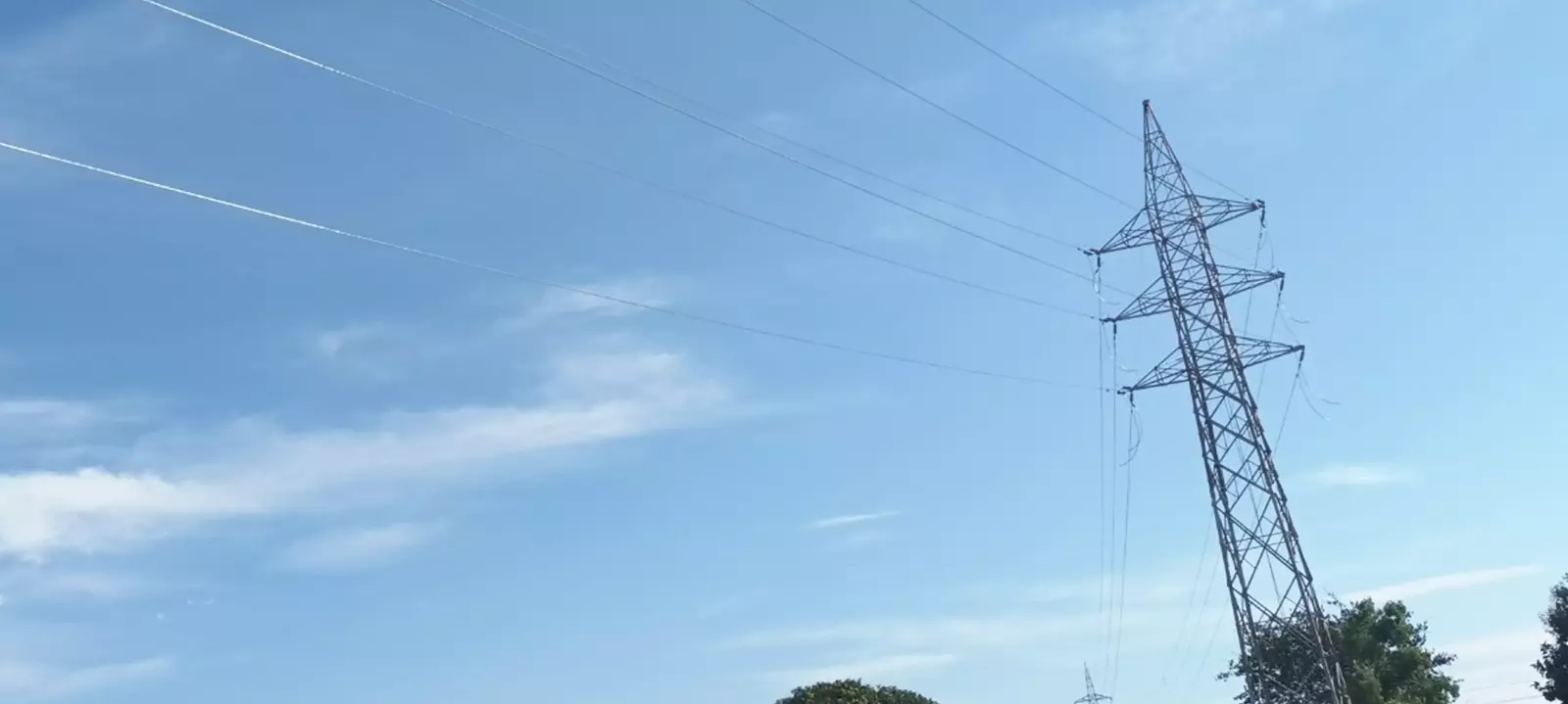 110KV Transmission LILO Line Dhundsi in Haveri